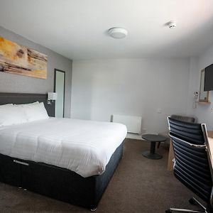 Klassieke Kamer met een Queen Size Bed